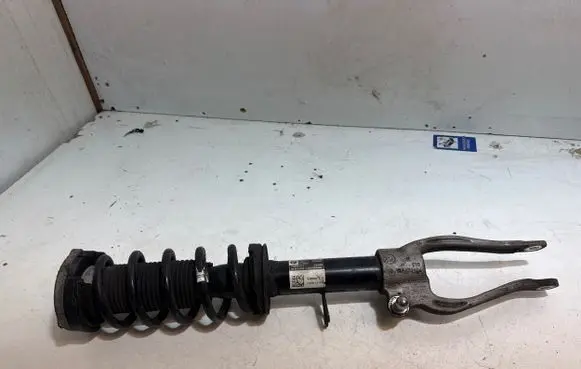 BMW 5 G30 G31 Front shock absorber with coil spring 6880084 814903014574 14678612