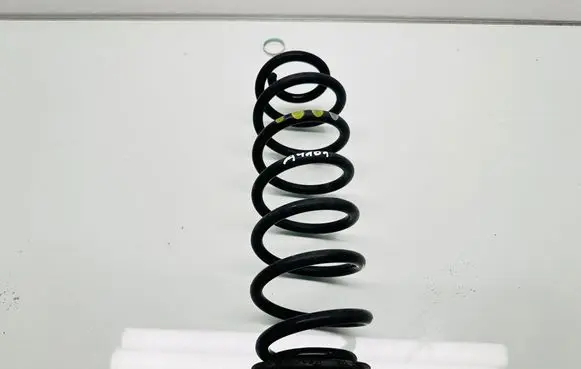 Volkswagen Golf Plus Rear coil spring