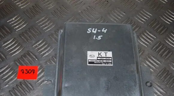 Subaru Impreza III Engine control unit/module 22611AP292