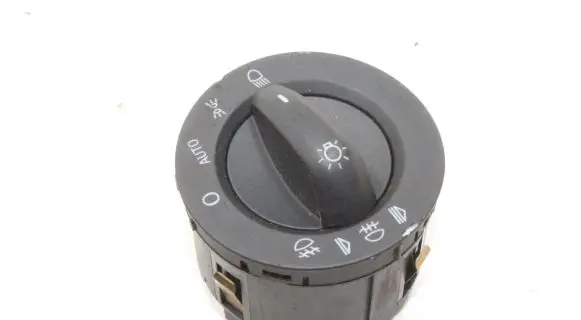 Audi Q7 4L Light switch 4F2941531E