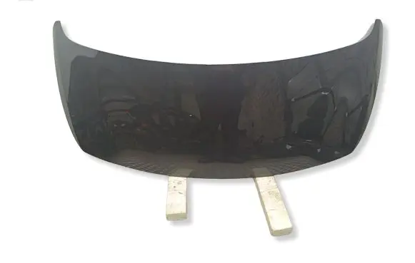 Cupra Born Engine bonnet/hood 