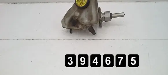 Ford Mondeo Mk III Master brake cylinder 2s712422aa