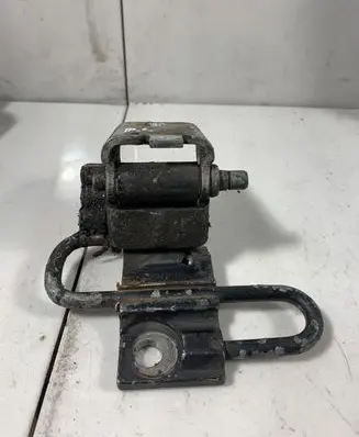 Audi A6 S6 C5 4B Front door upper hinge 4B0831412A