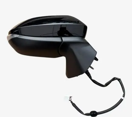 Toyota Yaris Cross Front door electric wing mirror