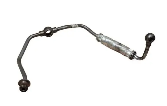 Audi A7 S7 4G Turbo turbocharger oiling pipe/hose 059145771A
