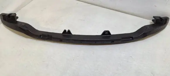 Tesla Model X Front bumper foam support bar 1608411-00-A