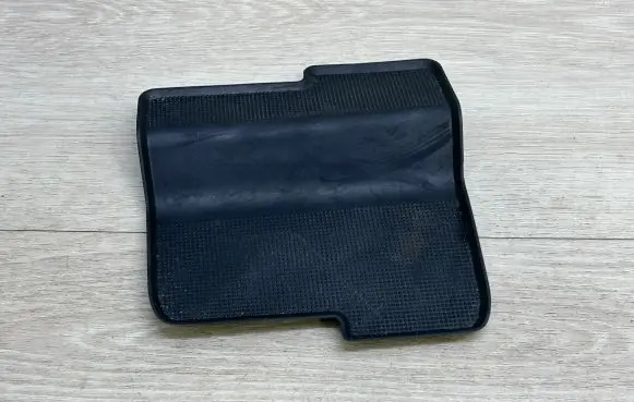 Porsche Cayenne (92A) Glove box pad 95855330100 7P5863301