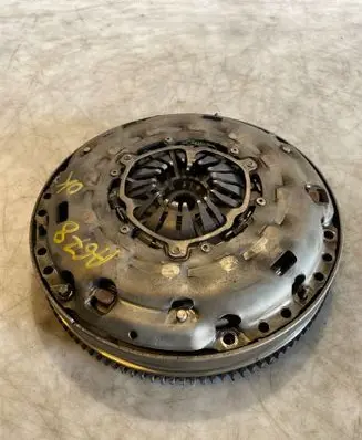 Opel Signum Clutch set kit 124035110 0J08I 0548