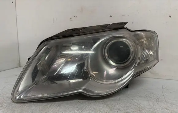 Volkswagen PASSAT B6 Headlight/headlamp 89312175 3C0941005AA