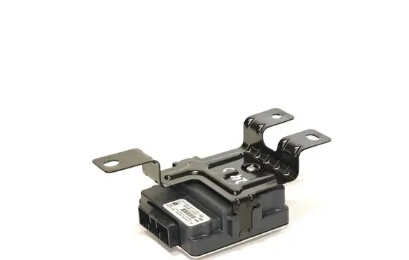 Hyundai Tucson TL Transfer box differential control unit 954473B730 0260004260