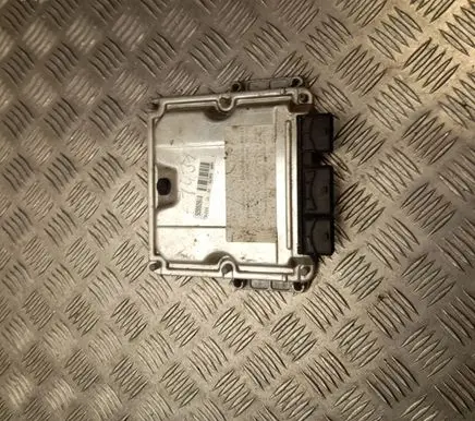 Peugeot 406 Engine control unit/module 9649158180