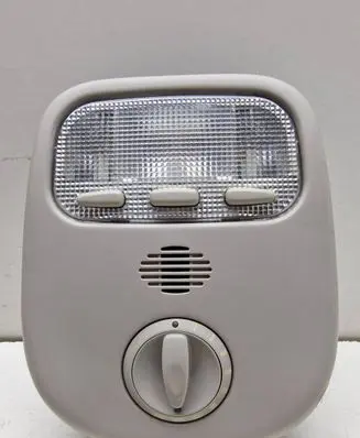 Peugeot 407 Front seat light 9648338477 9656164180