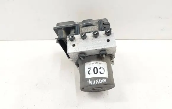 Hyundai Santa Fe ABS Pump 589102B850 0265235070 05113011219