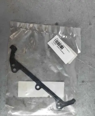 Porsche Cayenne (92A) Other engine bay part 121851