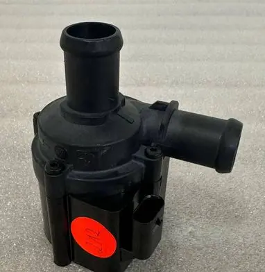 Audi A4 S4 B9 Electric auxiliary coolant/water pump 06H121601N