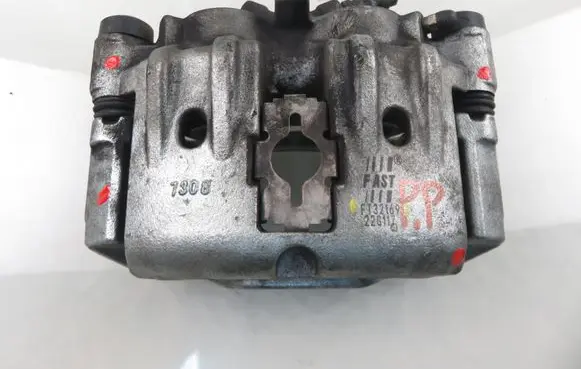 Iveco Daily 3rd gen Front brake caliper FT32169
