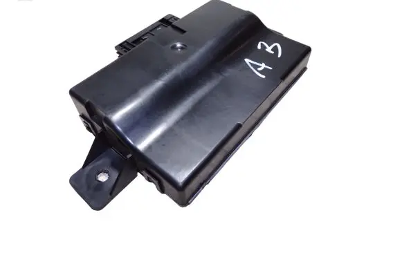 Audi A7 S7 4G Gateway control module 4G0907468AB 4G0907468AA