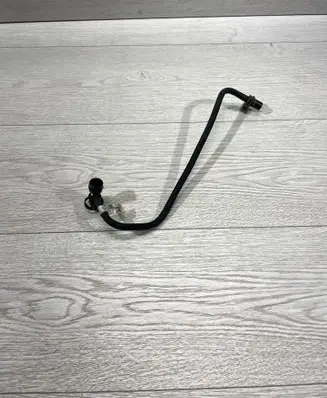BMW 3 F30 F35 F31 Vacuum line/pipe/hose 8645343 11004110