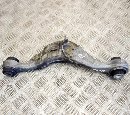 Rear upper control arm/wishbone