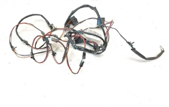 Nissan Almera Tino Other wiring loom 24060BU702