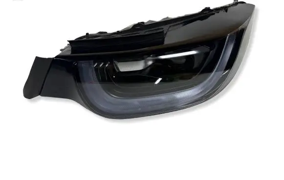 BMW i3 Front bumper 631985341303