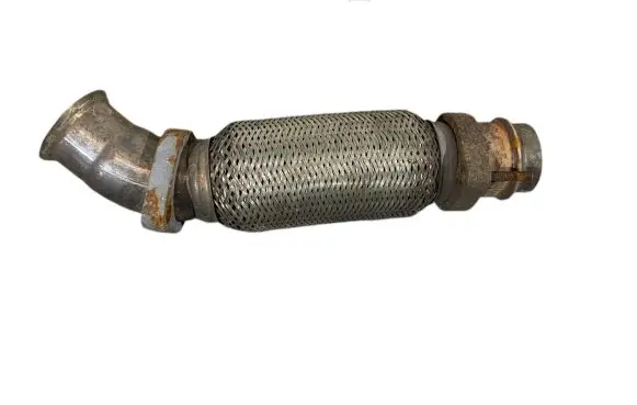 BMW X5 E53 Exhaust flexible connection 