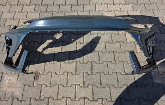 Cupra Leon Front bumper 5FA807221K
