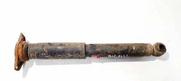Ford S-MAX Rear shock absorber/damper 349021
