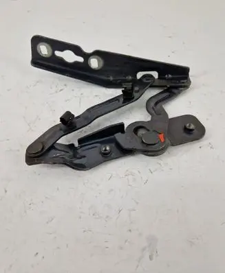 Ford C-MAX II Engine bonnet/hood hinges AM5116800AG