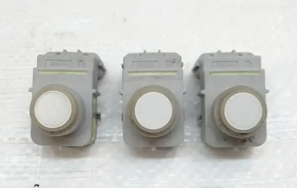 Parking PDC sensor