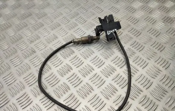 Audi Q2 - Lambda probe sensor 04E906262DT 1K0973804 5Q0971890E