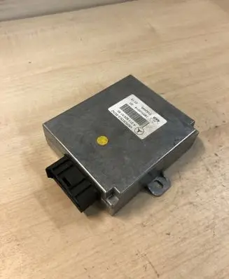 Phone control unit/module