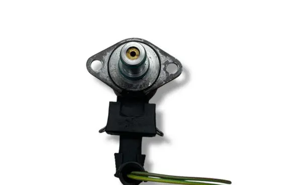 Mercedes-Benz CLC CL203 Hydraulic servotronic pressure valve 09443201 2035450528