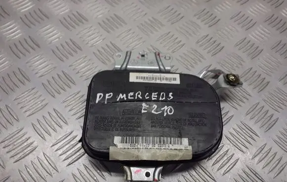 Mercedes-Benz E W210 Front door airbag 2108600605
