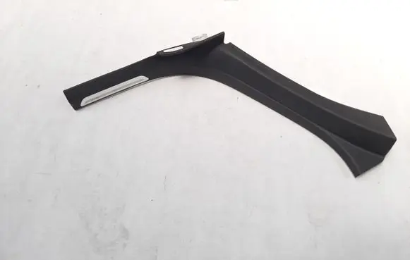 Audi A8 S8 D4 4H Rear sill trim cover 4H0867607