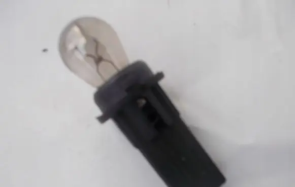 BMW 3 E36 Tail light bulb cover holder 1234567
