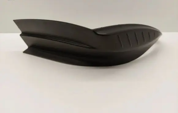 Tail light part