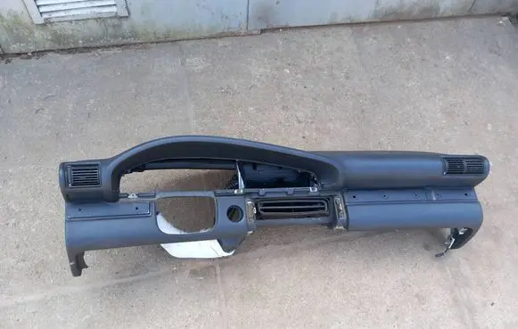 Audi A6 S6 C4 4A Dashboard 411857041 4A1864079