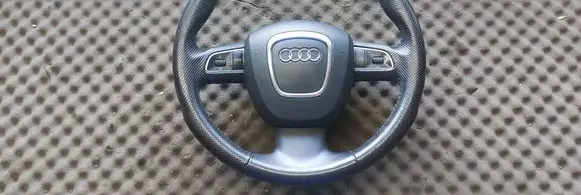 Audi Q5 SQ5 Steering wheel 8R0419091FWUL 8R0880201G