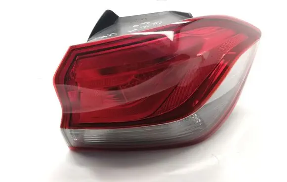 Hyundai i30 Rear/tail lights 