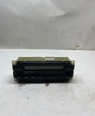 Climate control unit