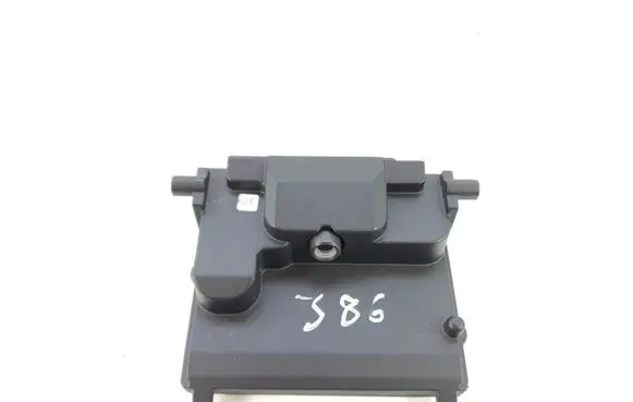Windshield/windscreen camera