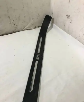 BMW 7 E38 Front sill trim cover 8220220