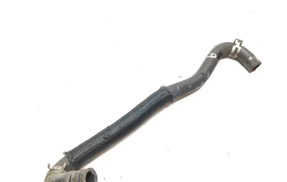 Toyota Land Cruiser (J150) Engine coolant pipe/hose