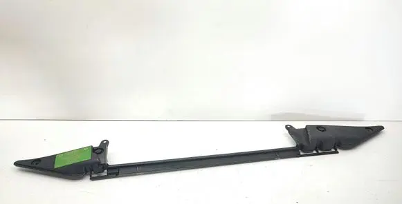 Radiator trim