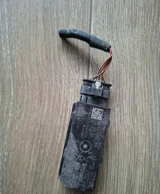 Volkswagen ID.3 Other devices 5WA962133D