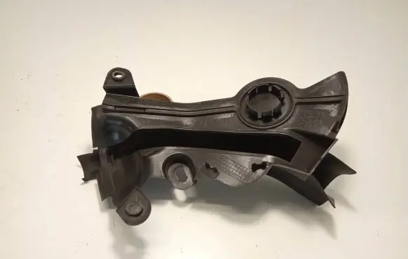 BMW 5 G30 G31 Wiper trim 7349602 74850613