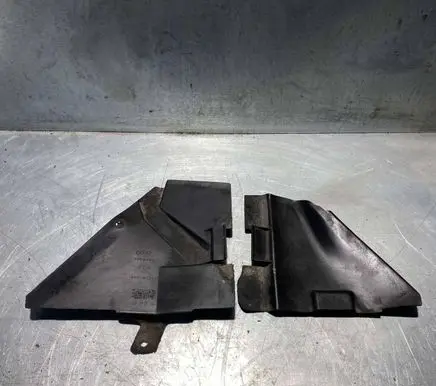 Audi A8 S8 D2 4D Front arch trim 4D0821107A 4D0821108A
