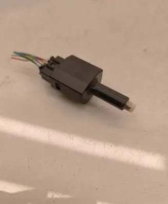 Toyota Auris E180 Sensor 8434009100