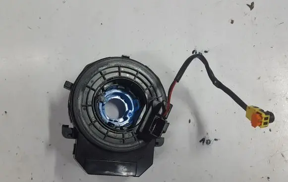 KIA Rio Airbag slip ring squib (SRS ring)